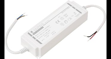TRU COMPONENTS TC-YCL150-12012500 LED-transformator IP67 Constante spanning 150 W 12.5 A 12 V/DC 1 stuk(s)