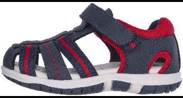 Chicco - Jongen - Gesloten Sandaal met Klittenband - Maat 29