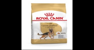 Royal Canin Breed Health Nutrition German Shepherd Adult - Hondenvoer - 11 kg