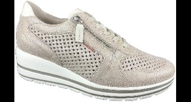 MEPHISTO SNEAKER - ABBY PERF