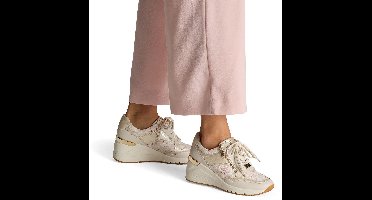 Marco Tozzi Dames Sneaker 2-23743-42 402 F-breedte Maat: 39 EU