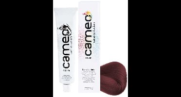 Cameo kleur 4/6i Medium Bruin-Intense Violet-Intense (60 ml)