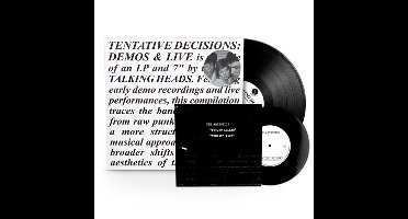 Tentative Decisions: Demos & Live
