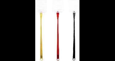 Vliegenmepper - 1 stuk