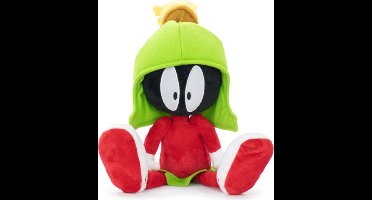 Marvin the Martian - Looney Tunes Pluche Knuffel 40 cm - Speelgoed Knuffels voor Kinderen Jongens Meisjes - Looney Tunes Plush Toy