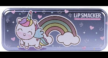 Make It Real lipgloss kinderspeelgoedset met beauty accessoires en stickers.