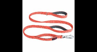 Trainingsband Company of Animals HALTI BRIG SAFETY Koraal