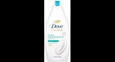Dove Sensitive Care Derma Hypoallergenic Douchecreme - 400 ml
