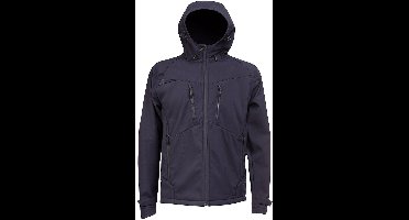 Portwest DX4 Softshell Jack (3L) DX474 - Volledig Marine - L