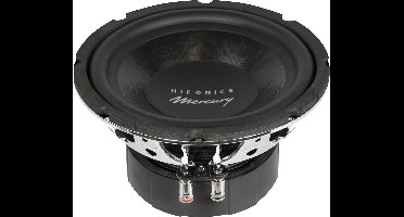 Hifonics MRW84 Auto-subwoofer passief 600 W 4 â„¦