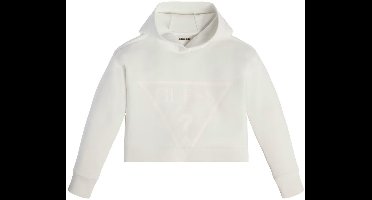 Meisjescapuchon met lange mouwen Guess Active