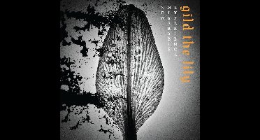 New Miserable Experience - Gild The Lily (CD)