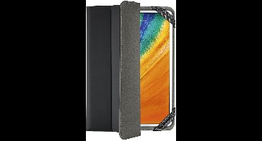 Hama tablethoes geschikt voor Universeel - Fold - zwart