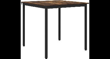 vidaXL - Eettafels - METAAL