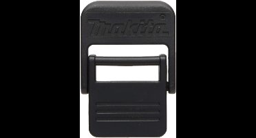 Makita kofferbevestiger - 417724-5