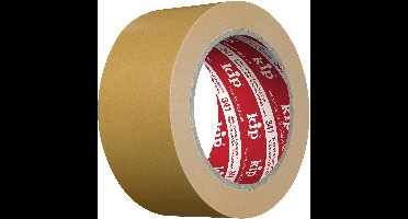 Kip 341 Tapijttape 50mm - 25 meter