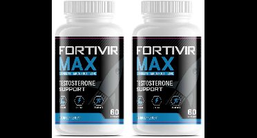 Fortivir Max-2x