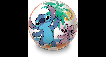 Strandbal Stitch Bioball Ø 23 cm