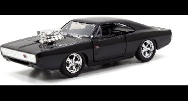 Fast & Furious-display 1970 Dodge Charger - UNI