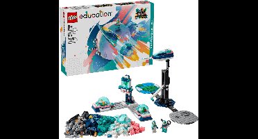 Lego 45200 Natuurwetenschap en Techniek Maanmissie