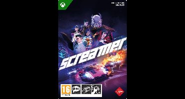 Screamer - Xbox Series X|S/Windows Download