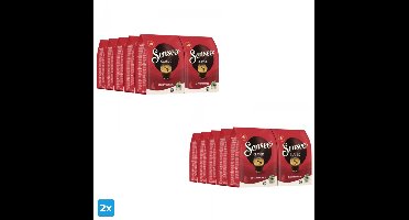 Senseo Classic (2x 360 pads)