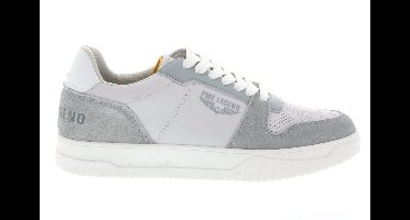 Heren Sneakers Pme Legend Pme Legend Lassen Light Grey Melee Licht Grijs - Maat 45