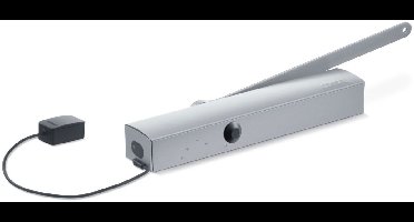 Deurdranger Ts5000 E Hy Geze Zonder Arm En 3-6