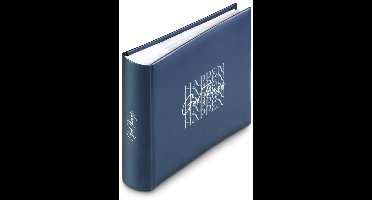 Hama Inschuif album - Good Things - 10x15 - 200 pagina's - Happen