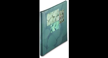 Hama Fotoalbum - Singo II - 28x31 - 20 pagina's - Leaves