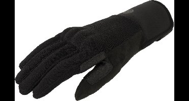AGU Impact Gloves Commuter - Black - Unisex