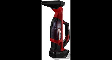 Einhell Accu Ruitenreiniger BRILLIANTO Li Solo - Power X-Change - 18V/Li-ion - Werkbreedte: 28 cm - Excl. accu en lader