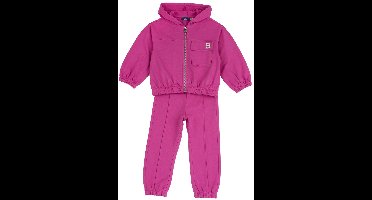 Chicco - Meisje - Kinderkleding met Trui en Broek - Maat 92