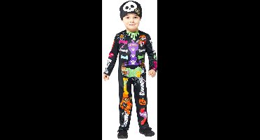 Halloween Paw Patrol kinderkostuum