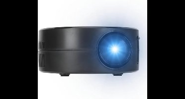 Core® Mini beamers - Projector - Mini beamer - Zwart- 16cm x 14cm x 8cm