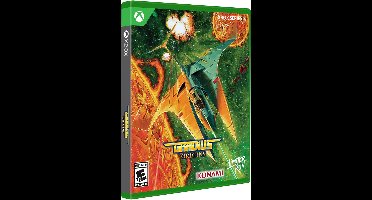 Gradius Orgins - Xbox Series X (Limited Run)