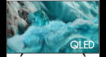 Samsung QE98Q7F - Televisie - 98 Inch - QLED - Smart TV - 4K Ultra HD - HDR-ondersteuning - Buitenlands model