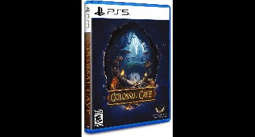 Colossal Cave - PS5 (Limited Run)