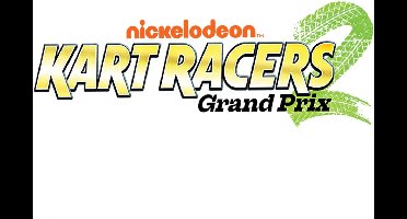 Nickelodeon Kart Racers: Grand Prix Switch Game