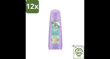 Andrélon Conditioner Volume Boost - 200 ml x12