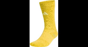 adidas Sokken Football Cushioned Geel - Maat 40-42