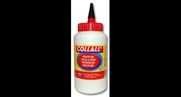 Collall Waterverdunbare Houtlijm - 750g