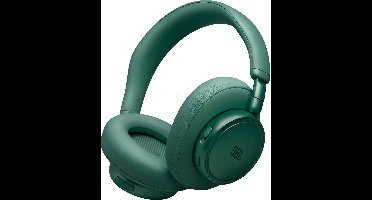 JBL Live 780NC - NIEUW - Draadloze Noise Cancelling Koptelefoon - Bluetooth Over-Ear - 80 uur batterij - Hi-Res Audio - Multipoint - JBL Signature Sound - Groen