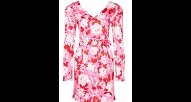 Guess - Mini Jurk - Bloemenpatroon - Maat M