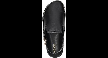 Mexx Tonique Dichte Teen - Zwart - Maat 36