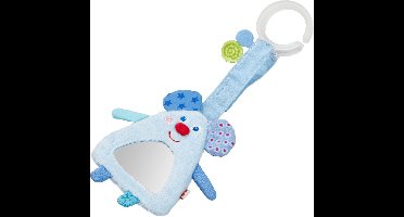 Haba baby [0.5 jaar +] Bevestigingsringen