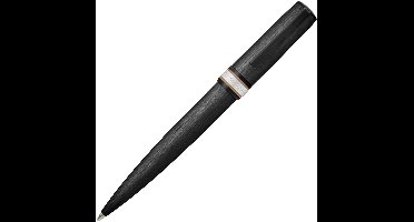 Pen Arche Brushed Ring