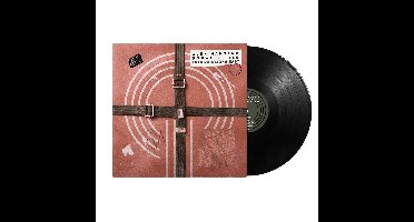 Glen Hansard - Don't Settle: Vol. 1, Transmissions East (LP)