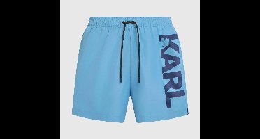 KARL LAGERFELD A1M46013 Blauw L EU