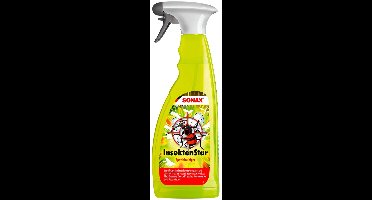 SONAX Insect Star Insectenverwijderaar Spray 750ml